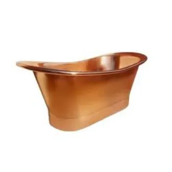 Copper Bath Tub